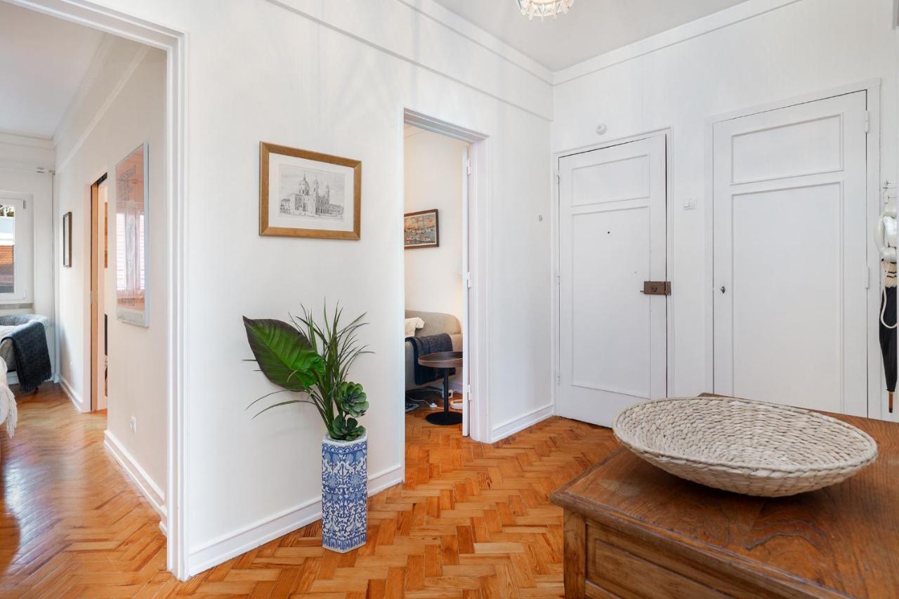 Apartamento Whome | Estrela Family Perfect For Families & Friends